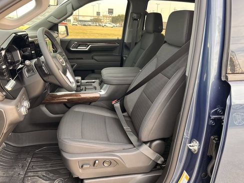 New 2026 GMC Sierra 1500 Elevation w/ Preferred Package image 24