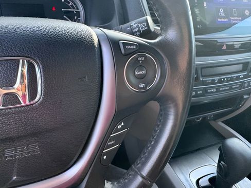 Used 2018 Honda Pilot EX-L image 21