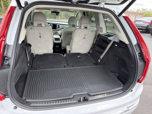 Used 2021 Volvo XC90 T6 Inscription w/ Climate Package AWD/4WD image 26