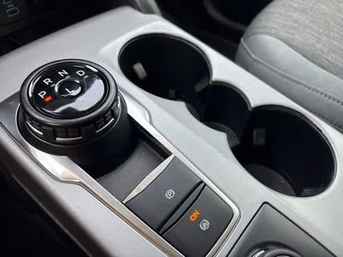 Used 2021 Ford Bronco Sport Big Bend image 19