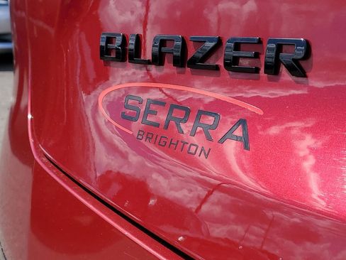 Used 2020 Chevrolet Blazer RS AWD/4WD image 37