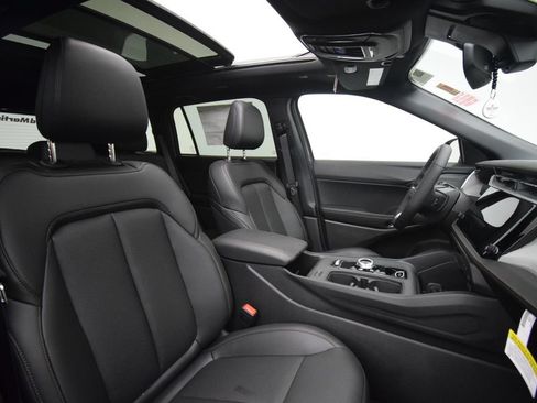 New 2026 Jeep Cherokee Limited AWD/4WD image 17