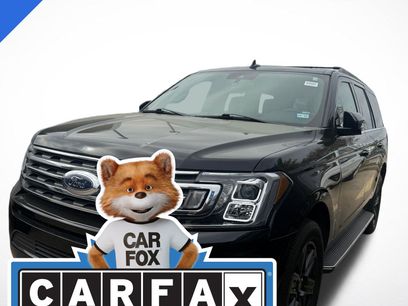 Used 2021 Ford Expedition XLT