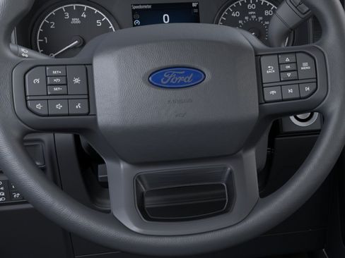 New 2026 Ford F150 STX w/ Equipment Group 200A RWD image 15