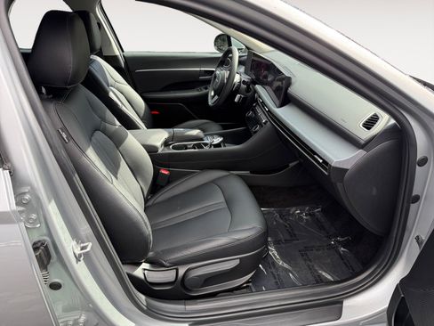 Certified 2024 Hyundai Sonata SEL image 19