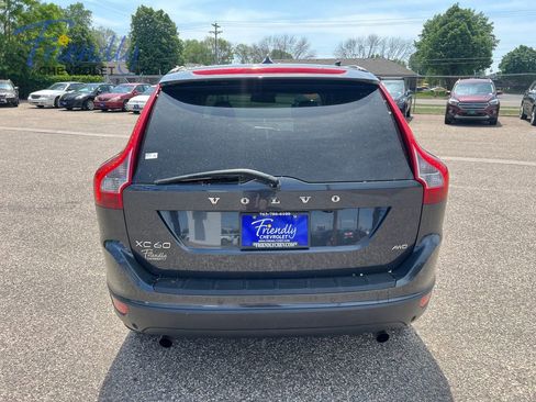 Used 2013 Volvo XC60 3.2 AWD/4WD image 4