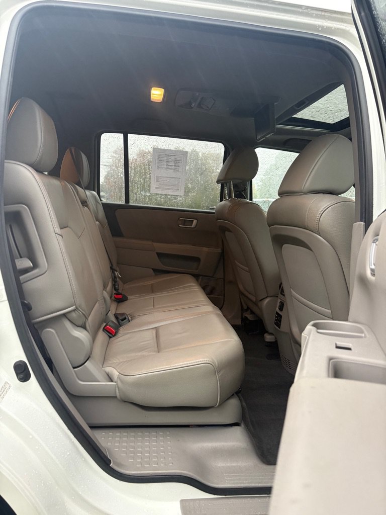 Used 2013 Honda Pilot EX-L image 12