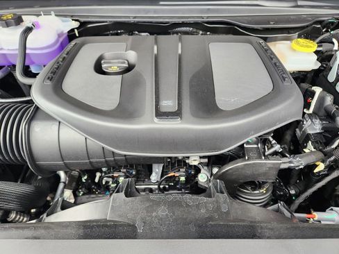 New 2026 RAM 1500 Lone Star AWD/4WD image 19