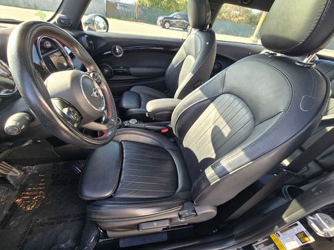 Used 2019 MINI Cooper John Cooper Works image 17