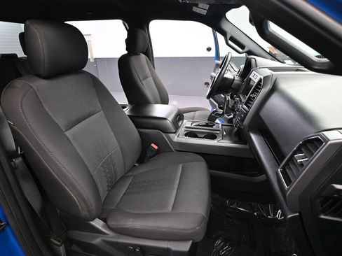 Used 2020 Ford F150 XLT w/ Equipment Group 302A Luxury AWD/4WD image 48