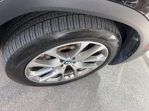 Used 2022 BMW X6 xDrive40i image 6