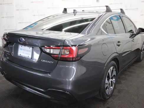 Used 2020 Subaru Legacy Premium image 6