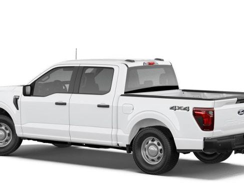 New 2026 Ford F150 XL image 29