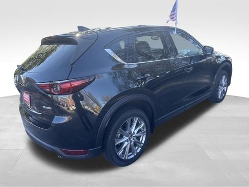 Used 2020 MAZDA CX-5 Grand Touring FWD image 25