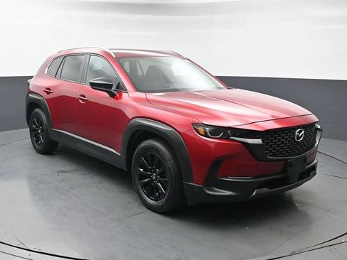 Certified 2024 MAZDA CX-50 AWD 2.5 S w/ Weather Package image 1