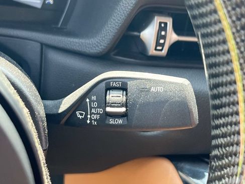 Used 2024 Toyota Supra Premium w/ Driver Assist Package RWD image 22