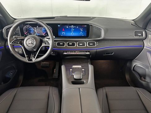 New 2026 Mercedes-Benz GLE 350 4MATIC image 16