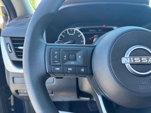 Certified 2023 Nissan Rogue S image 13