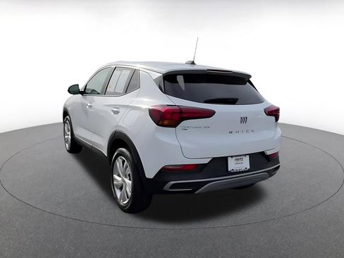 Used 2025 Buick Encore GX Preferred image 11