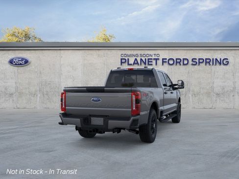 New 2026 Ford F250 XL AWD/4WD image 10