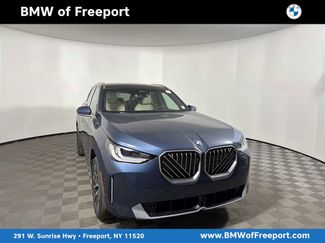 New 2026 BMW X3 xDrive30 w/ Premium Package video 1