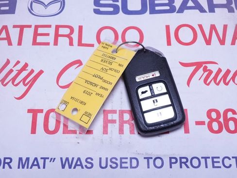 Used 2019 Honda Pilot EX-L image 46