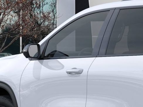 New 2026 GMC Acadia Elevation w/ Black Edition AWD/4WD image 12