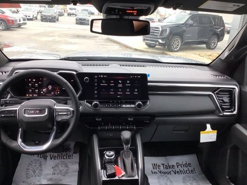 New 2026 GMC Canyon Elevation w/ Convenience Package image 20