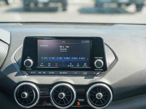 New 2025 Nissan Sentra S image 15