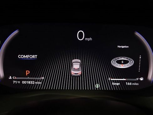 Certified 2025 Acura TLX SH-AWD w/ A-SPEC Pkg image 17