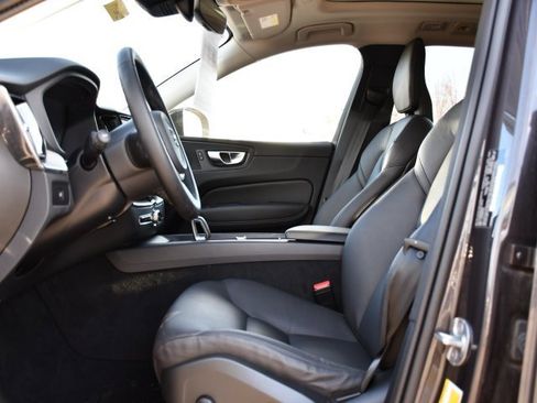 Certified 2025 Volvo XC60 B5 Plus w/ Climate Package image 11