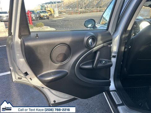 Used 2016 MINI Cooper Countryman S image 13