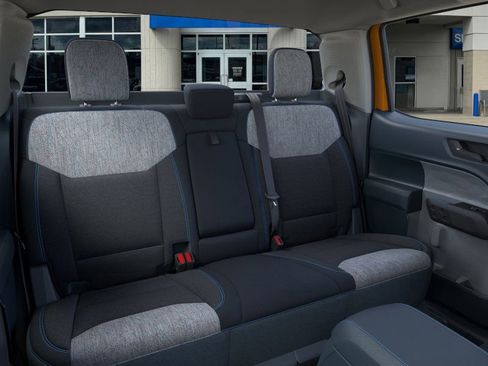 New 2026 Ford Maverick XLT w/ XLT Luxury Package image 35