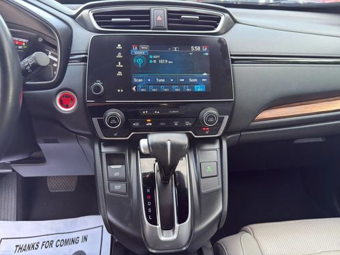 Used 2017 Honda CR-V EX-L image 53