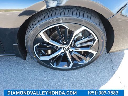 Used 2023 Nissan Altima 2.5 SR image 25