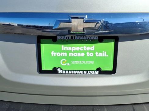 Used 2015 Chevrolet Equinox LS w/ LPO, Protection Package image 11