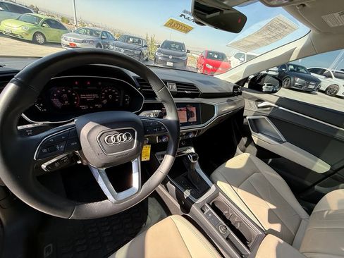 Used 2022 Audi Q3 2.0T Premium Plus AWD/4WD image 12
