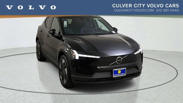 New 2026 Volvo EX30 Ultra w/ Protection Package AWD/4WD image 1
