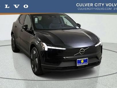 New 2026 Volvo EX30 Ultra w/ Protection Package