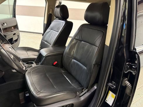 Used 2016 Ford Flex Limited FWD image 25