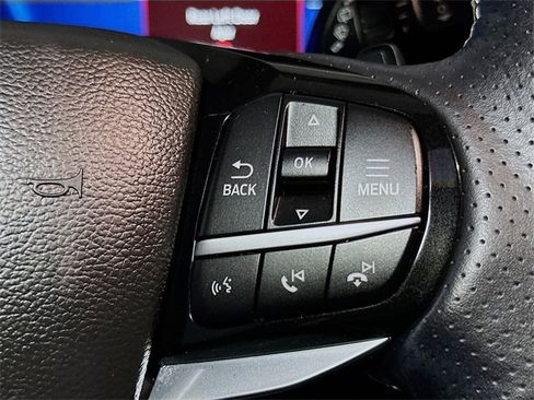 Certified 2022 Ford Explorer ST w/ Equipment Group 401A image 28