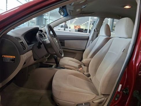 Used 2006 Kia Spectra EX FWD image 15