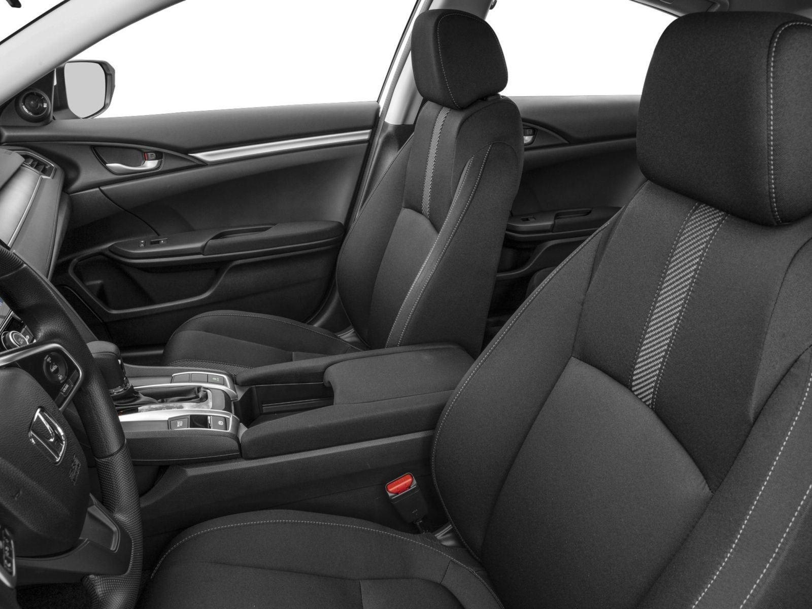 Used 2017 Honda Civic LX image 10