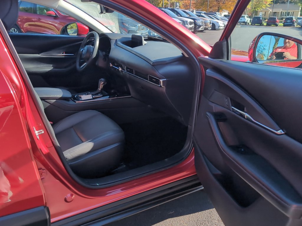 Used 2024 MAZDA CX-30 AWD 2.5 S w/ Preferred Package image 7