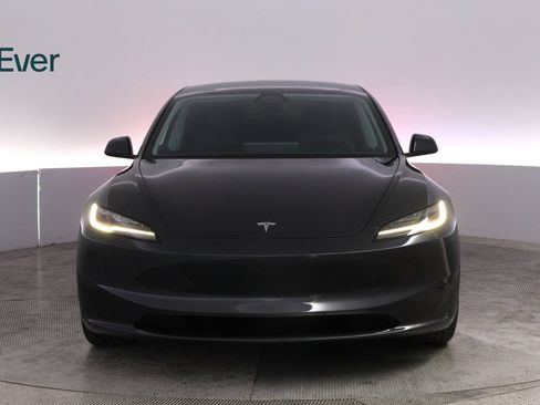 Used 2025 Tesla Model 3 RWD image 12