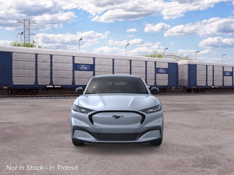 New 2026 Ford Mustang Mach-E Premium RWD image 7
