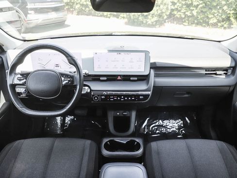 Used 2024 Hyundai Ioniq 5 SEL RWD image 11