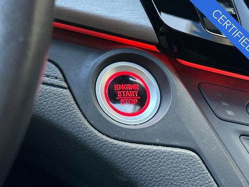 Certified 2025 Honda Odyssey Sport-L image 26