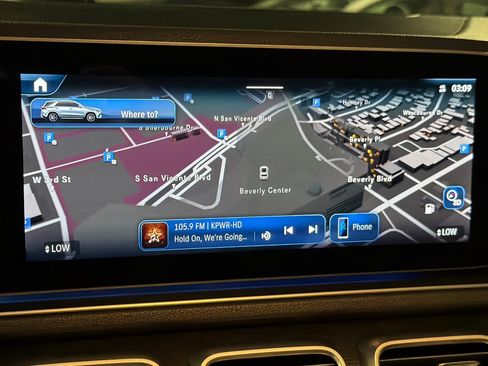 Used 2024 Mercedes-Benz GLE 450 4MATIC image 18