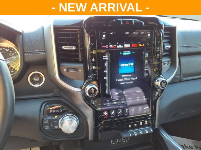 Used 2020 RAM 1500 Laramie w/ Sport Appearance Package AWD/4WD image 21